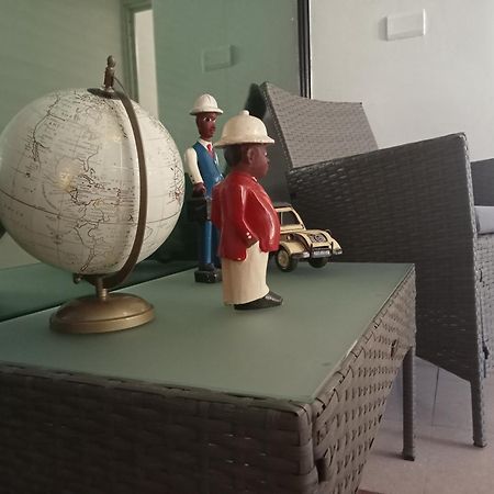 Hotel Porta Rivera LʼAquila Eksteriør bilde